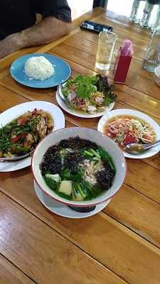 ครัวสะเดา​หวาน