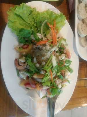 ครัวสะเดา​หวาน