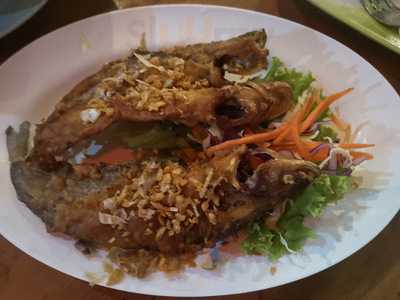 ครัวสะเดา​หวาน