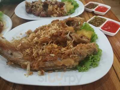 ครัวสะเดา​หวาน