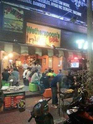 Wetherspoons Bbq Chiang Mai