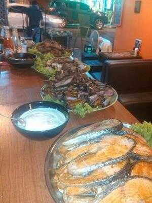 Wetherspoons Bbq Chiang Mai