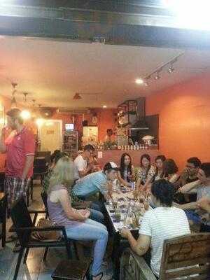 Wetherspoons Bbq Chiang Mai