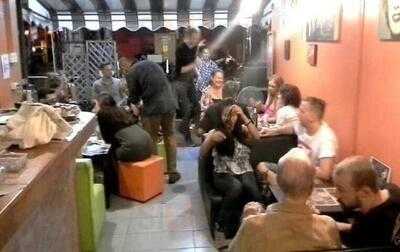 Wetherspoons Bbq Chiang Mai