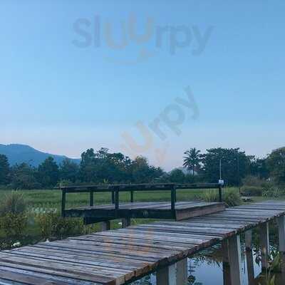 สวนอาหาร ครัวครูต้อย