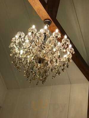 ธารา บาร์