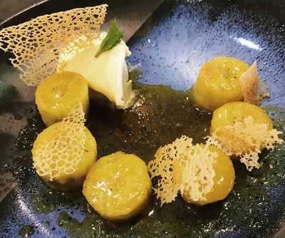 ครัวบ้านนอก