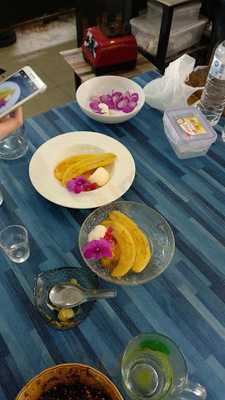 ครัวบ้านนอก