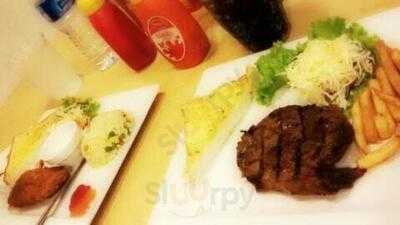 ร้านอาหาร เจฟเฟอร์สเต็ก - เซ็นทรัล แอร์พอร์ต พลาซ่า เชียงใหม่