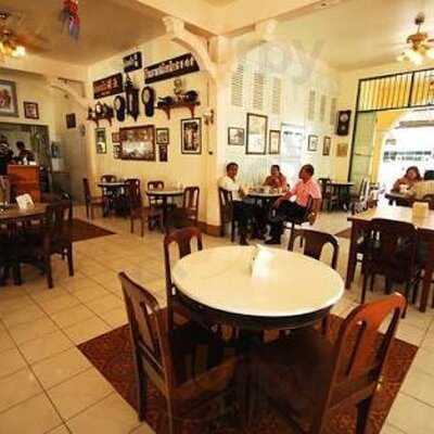 โกปี๊กาแฟโบราณ