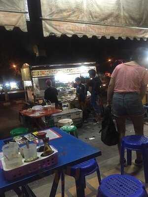 ครัวบรรณาการ