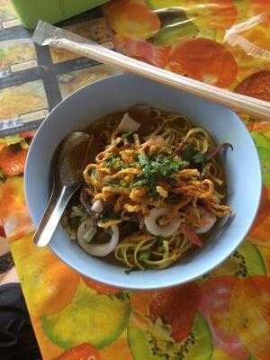 ครัวบรรณาการ