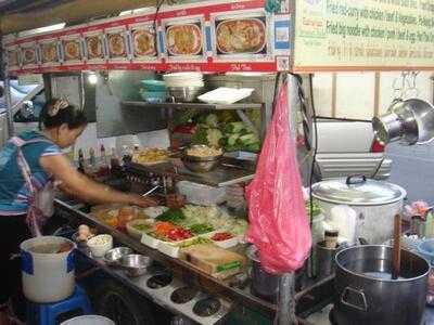 ครัวบรรณาการ