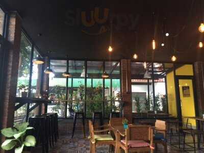 ฮักน่านเบคคาเฟ่