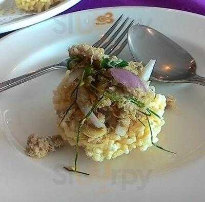 ภัตตาคาร การบินไทย