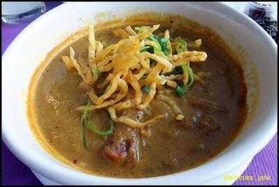 ภัตตาคาร การบินไทย