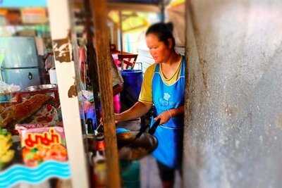 ครัวพลอยชมพู