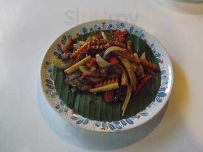 เบตต้า เฮ้าส์ ดริ้งส์ & ฟู้ดส์ บาร์