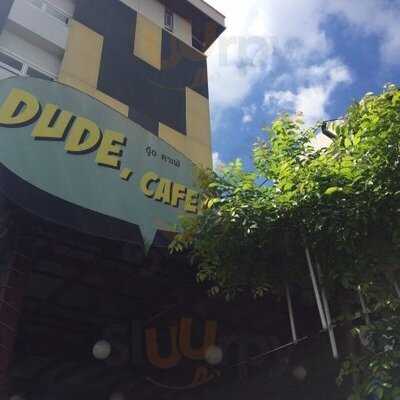 ดู๊ดคาเฟ่