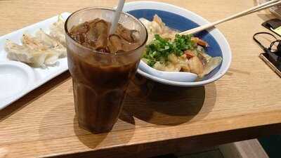 ฮะจิบัง ราเมน - เซ็นทรัลพลาซา เชียงใหม่ แอร์พอร์ต