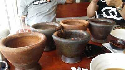 ส้มตำยกครก สาขานิมมานเหมินทร์ 11