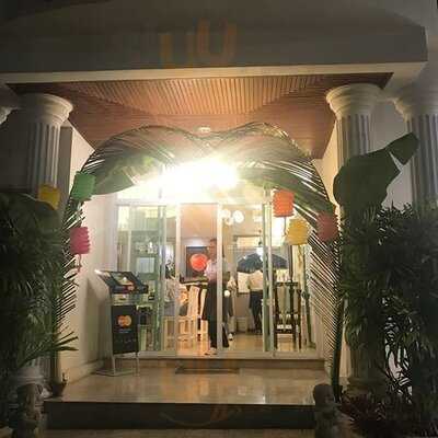 ส้มตำยกครก สาขานิมมานเหมินทร์ 11