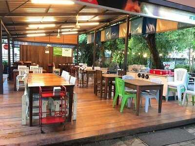 กัปตัน ซีฟู้ด