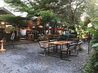 กัปตัน ซีฟู้ด