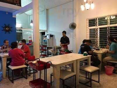 กัปตัน ซีฟู้ด