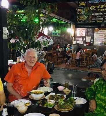 ครัวนายหนัง