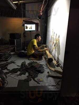 ครัวนายหนัง