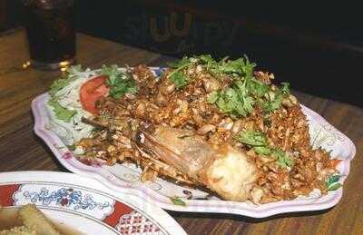 ปากนครซีฟู๊ด