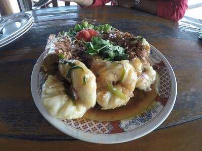 ปากนครซีฟู๊ด