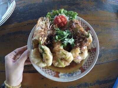 ปากนครซีฟู๊ด