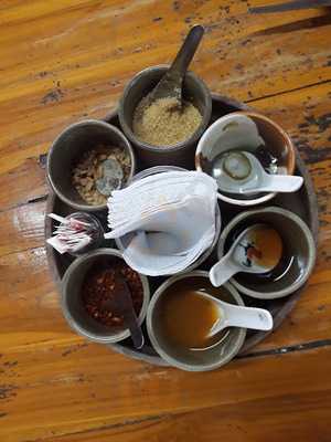 ร้านตูบน้อย