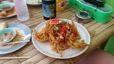 ร้านอาหารป๊อบอาย