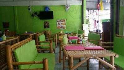 ร้านอาหารป๊อบอาย