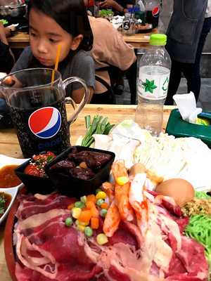 มอฟิน ชาบูแอนด์กริล