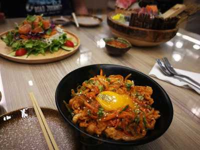 มอฟิน ชาบูแอนด์กริล