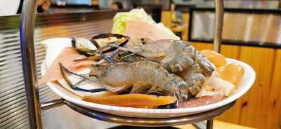 มอฟิน ชาบูแอนด์กริล