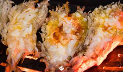 มอฟิน ชาบูแอนด์กริล