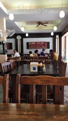 ร้านอาหาร ตังเกี๋ยแต่เตี้ยม