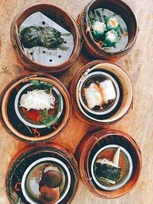 ร้านอาหาร ตังเกี๋ยแต่เตี้ยม