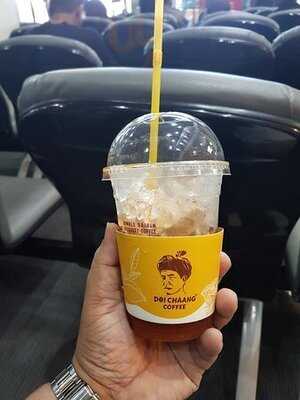 กาแฟดอยช้าง - สาขา นครศรีธรรมราช