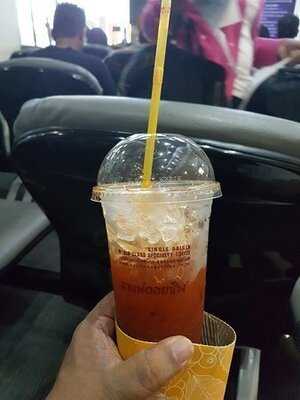 กาแฟดอยช้าง - สาขา นครศรีธรรมราช