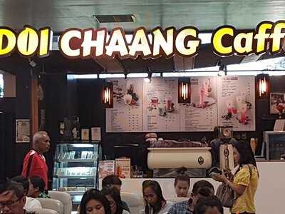 กาแฟดอยช้าง - สาขา นครศรีธรรมราช