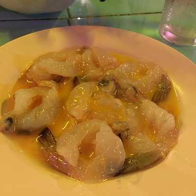 ป้าอ้วนหมูจุ่ม