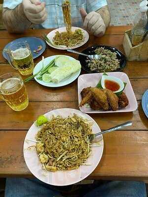 สุพัตราอาหารตามสั่ง