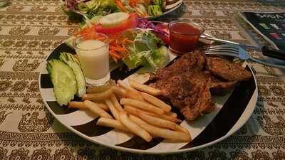 สุพัตราอาหารตามสั่ง