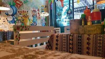 สุพัตราอาหารตามสั่ง